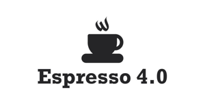 Logo Espresso 4 1