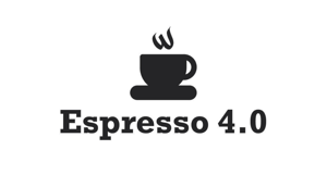 Logo Espresso 4 1 Logo Espresso 4 1