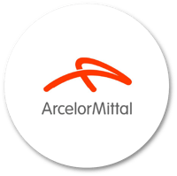Wizata - Clients -  ArcelorMittal